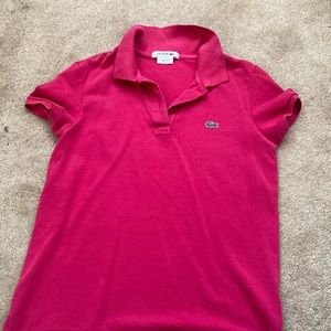 Polo shirt